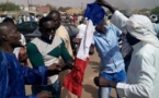Manifestations anti-Charlie au Niger : "Choc" et "incompréhension" des chrétiens qui vivent dans la peur