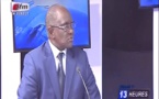 Me Massokhna Kane analyse les maux de l'AFP et décèle l'erreur de Niasse