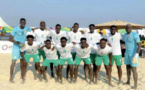 Équipe nationale de Beach Soccer : Les leçons à tirer de la défaite contre le Maroc