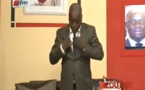 Koutia Show raille Malick Gackou