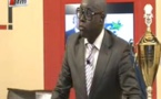 Kouthia revient sur le dérapage verbal de Moustapha Niasse 