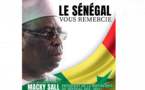 Exclusif : Macky Sall déclare qu'il ne sera pas candidat