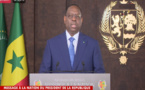 Déclaration du Président : Macky Sall ne sera pas candidat en 2024, pas de prolongation de son mandat non plus !