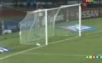 Le Ghana arrache la victoire devant l'Algérie. Regardez le but de Gyan Asamoah