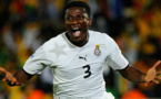Can 2015: Gyan Asamoah remet le Ghana en selle