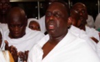 Charlie Hebdo : un marabout approuve le déplacement de Macky Sall à Paris