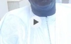Me Elhadji Diouf: " Macky Sall n'est pas ingrat, c'est le Sénégal qui l'intéresse et non un troisième mandat"