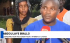 Abdoulaye Diallo: "Le Président vient de montrer au monde entier que le Sénégal est une grande démocratie"