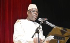 Macky Sall avertit ses détracteurs : "Je ne suis pas un Président qu'on intimide"