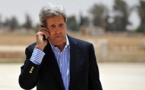 Lutte contre Boko Haram : John Kerry va se rendre au Nigeria dans quelques jours