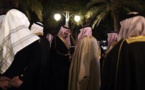 Plusieurs chefs d'Etat attendus à Riyad, au lendemain du décès du roi Abdallah