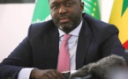 Abdou Karim Fofana : «Depuis 2019, Macky Sall est cohérent dans sa démarche et son discours»