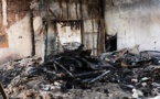 Ukraine : bombardements meurtriers à Marioupol