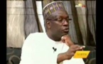 Vidéo - Comment Souleymane Ndéné Ndiaye a suivi le match Afrique du Sud vs Sénégal