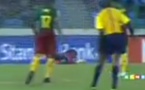 Cameroun 1-1 Guinée: Traoré égalise pour le Syli national 