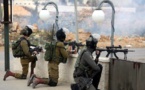 Palestine : Depuis plus de vingt-quatre heures, Israël plonge les habitants de Jénine dans l'enfer des combats
