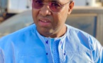 Abdoulaye Baldé : "Le Président Macky Sall a démontré à la face du monde, sa dimension d’Homme d’État au service de son peuple."