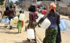 Pénurie d’eau à Ouakam depuis 96 heures
