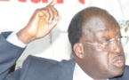 Tounkara de la 2Stv répond à Niasse: "Les jeunes ne sont ni salopards ni imbéciles"