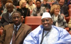 Lancement de l’Année européenne pour le développement à Bruxelles: Le Sénégal représenté son ambassadeur en Belgique