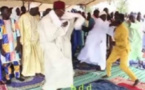 Imam attaqué en pleine prière de Tabaski :  L’auteur, Djibril Tine, envoyé en prison