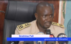 Réunion préparatoire de la commémoration de la naissance de Serigne Abdou Khadre : Serigne Sidy Mbacké, représentant de la famille, remet ses doléances sur la table