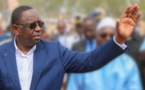 Candidat de Bby à la Présidentielle 2024 : L’Apr donne le feu vert à Macky Sall