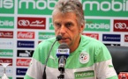 Christian Gourcuff : « On jouera le Sénégal sans calcul pour l’emporter »