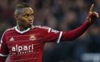 Diafra Sakho rejoue avec West Ham