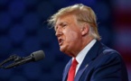Cocaïne à la maison blanche : Donald Trump met en cause Joe Biden et son fils Hunter