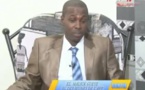 "Sortie" - Ndèye Fatou Ndiaye reçoit El Hadji Malick Guèye de l'AFP