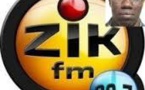 Journal du lundi 26 janvier 2015 - Zik Fm