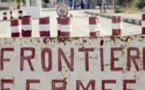Fermée pour cause d'Ebola: Le Sénégal réouvre sa frontière terrestre avec la Guinée 