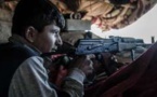 Syrie : les Kurdes reprennent le contrôle de Kobani face à l'Etat islamique