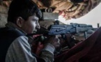 Syrie : les Kurdes reprennent le contrôle de Kobani face à l'Etat islamique