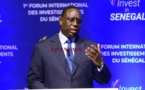 Fiscalité, législation du travail… : Ce que Macky Sall reproche à Amadou Bâ et aux sortants des grandes écoles…