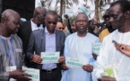 Le Pm Mahammed Dionne et le ministre Mor Ngom sont Mohammed (Psl)