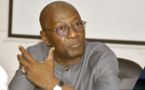 Frêt maritime: Abdoulaye Diop souligne l’urgence de faire face à la hausse des taux