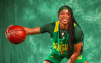Afrobasket 2023 : Macky Sall accorde la nationalité sénégalaise à l'Américaine Cierra Janay