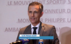 Déjeuner offert en l’honneur de l’ambassadeur de France au Sénégal : Les mots forts de Mamadou Diagna Ndiaye et de Phillipe Lalliot