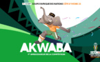 "AKWABA", la mascotte officielle de la CAN 2023, dévoilée