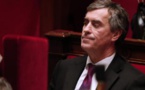 Jérôme Cahuzac aurait utilisé les comptes de sa mère pour dissimuler des revenus