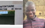 Mort d’Ousmane Dia en prison: Le procureur expose les résultats de l'autopsie