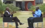"Sen Jotaay" - Ahmed Aidara face à Mamadou Diop Decroix