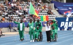 Championnats du monde de para-athlétisme : L’édition 2023 se tient à Paris, du 8 au 17 juillet 2023