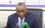 Me Sidiki Kaba : "Le Sénégal ne ménagera aucun effort pour renforcer sa posture dans la lutte contre le terrorisme"