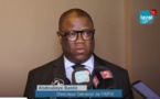 Abdoulaye Baldé sur Invest In Senegal : issues de plus de 70 pays, plus de 3000 personnes ont été accueillies