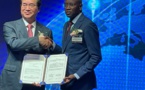 Développement agricole au Sénégal: Le MAERSA signe des accords majeurs avec la Corée