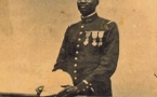 Bouna Alboury Ndiaye en 1917