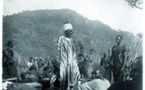L’arrestation de Samory